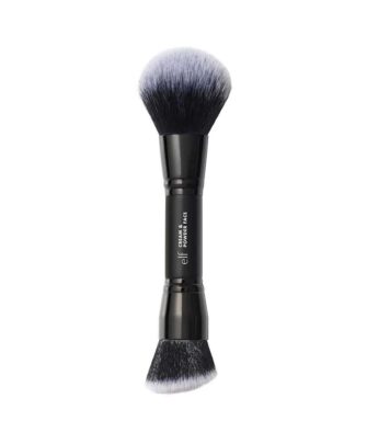 Cream & Powder Face Brush