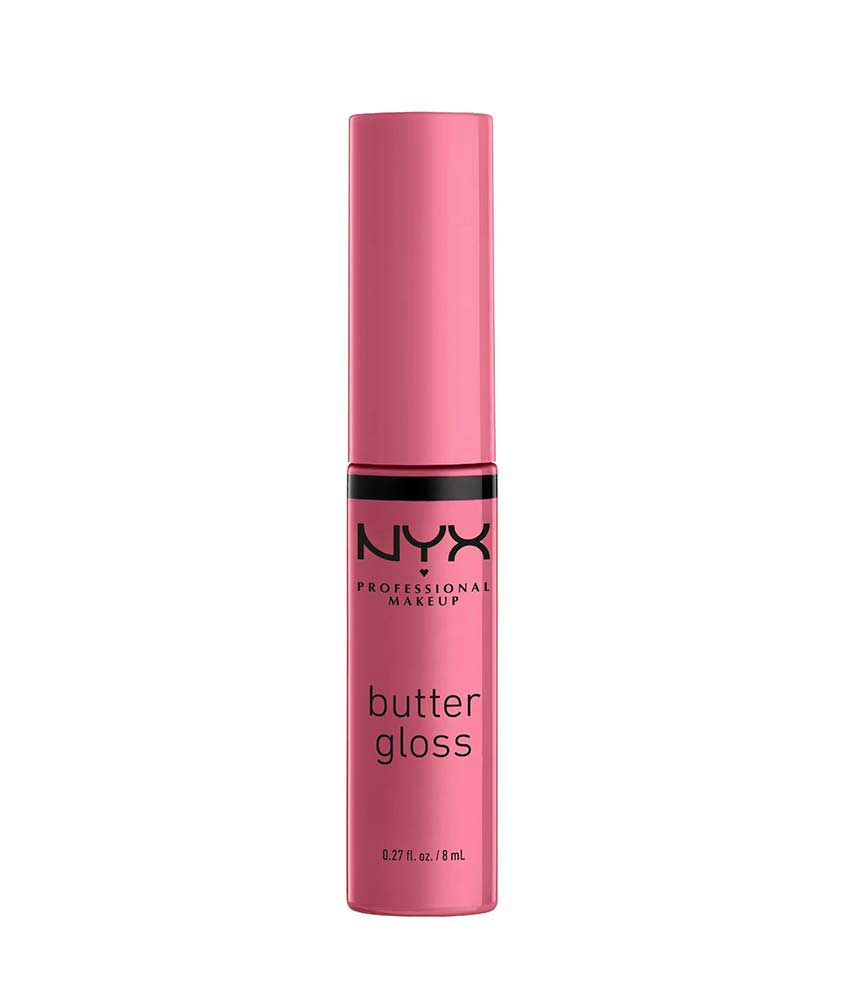 Professional Makeup Butter Lip Gloss