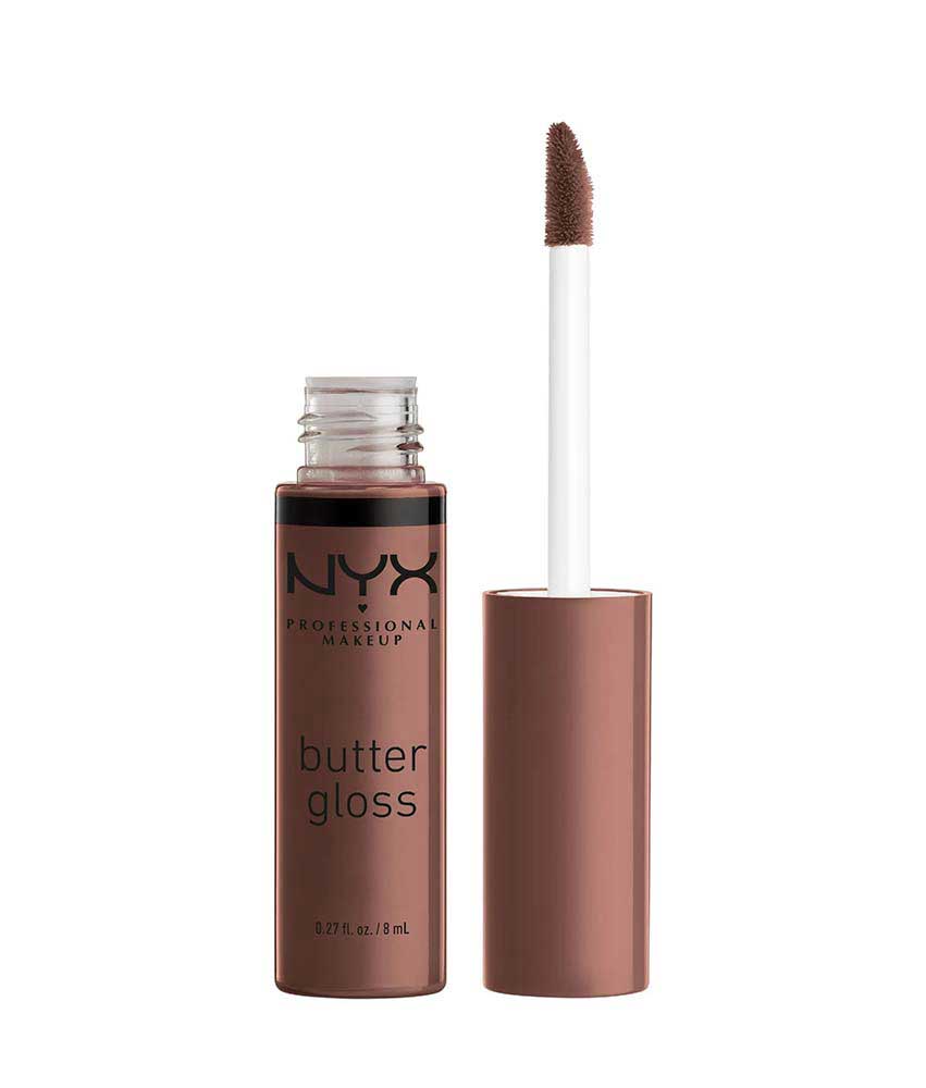 Professional Makeup Butter Lip Gloss - Image 10